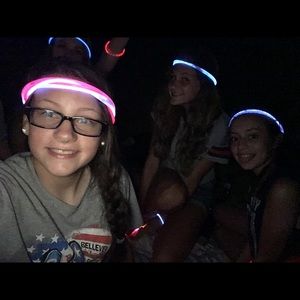 Meet your Posher, Shea